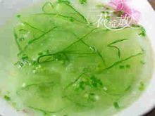 減肥蔬菜湯