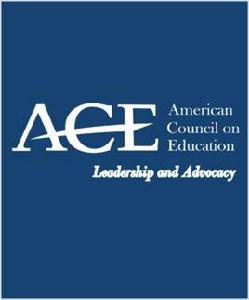 ACE[美國教育委員會(ACE)]