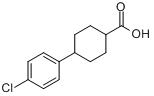 4-（4-氯苯基）環己烷甲酸