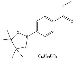 4-甲氧羰基本硼酸頻那醇酯