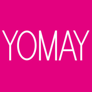 YOMAY