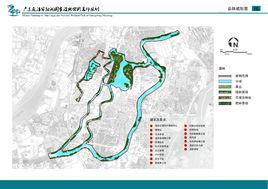 廣東麻涌華陽湖國家濕地公園