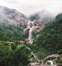 蒙陰蒙山