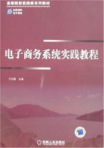 電子商務系統實踐教程