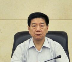 郭永平[河南省水利廳巡視員]