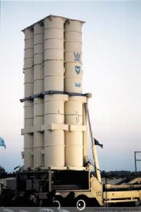 以色列“箭”2 系統
