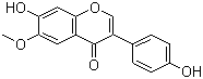 黃豆黃素