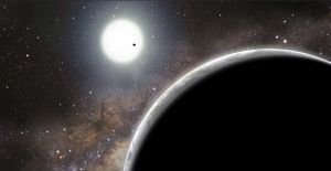 Kepler-19b行星