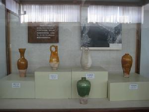 隆化民族博物館