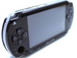 psp[日本SONY公司開發的多功能掌機系列]