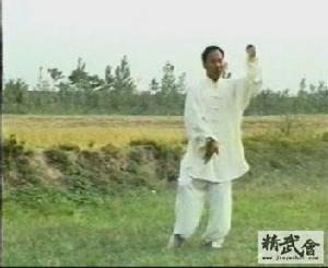 忽雷太極拳