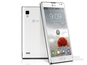 LG P760（Optimus L9）