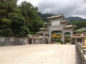 雲門寺