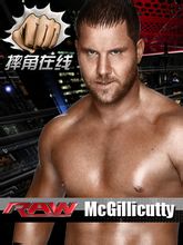 Curtis Axel