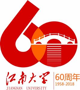 60周年校慶標識