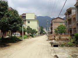 雲居村[福建仙遊縣度尾鎮下轄村]