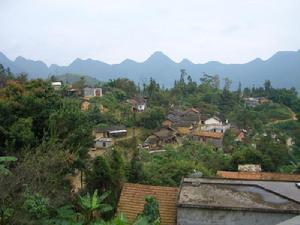 小新村自然村[雲南石林縣鹿阜鎮下轄村]