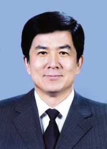 李屹[新疆宣傳部部長]