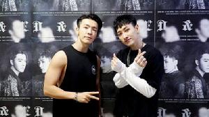 Super Junior Donghae & Eunhyuk