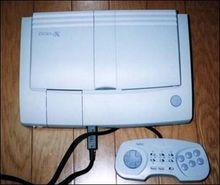 PC Engine