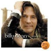 Billy Dean