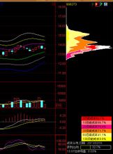 籌碼分布