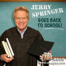 Jerry Springer