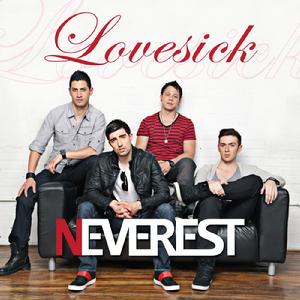 Lovesick Single