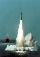 法國M51潛射彈道飛彈