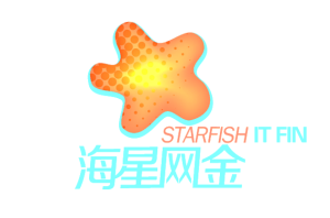 海星網金logo