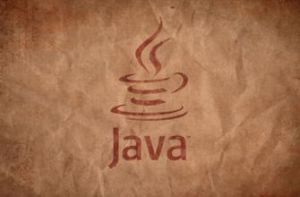 JAVA