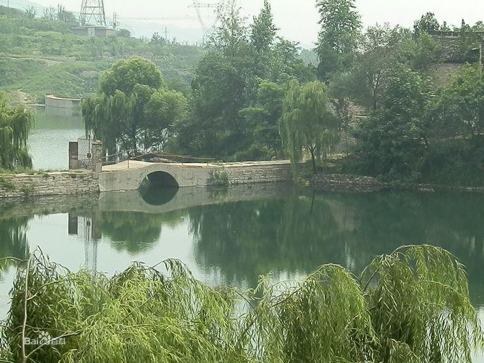 石匣景區興隆寺