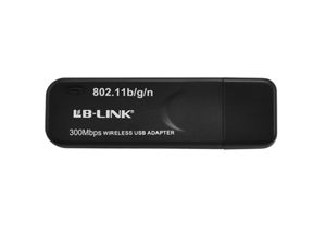 B-LINK 必聯 cmcc無線網卡