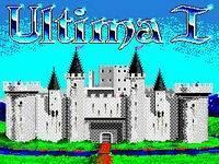 Ultima Ⅰ