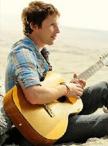 James Blunt