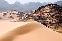 沙哈拉沙漠