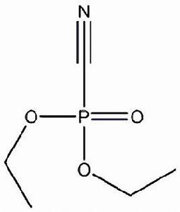 氰代磷酸二乙酯