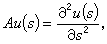 抽象空間微分方程