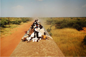 South Sudan