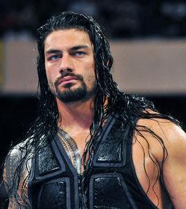 Roman Reigns