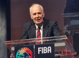FIBA名人堂