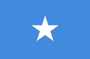 索馬里