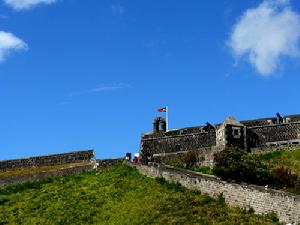 琉璜山丘要塞國家公園