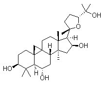 環氧續隨子醇