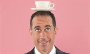 Jerry Seinfeld