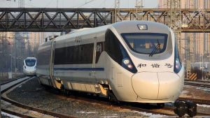 CRH5E