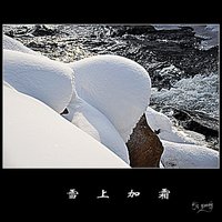 雪上加霜