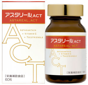 Astaxanthin