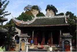 雲岩寺[湖南醴陵市寺廟]