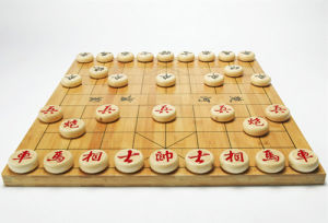 象棋